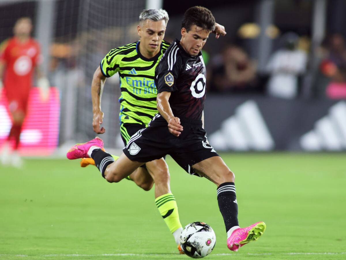 All-Star 2024: Estrellas de la MLS se enfrentarán con las de la Liga MX