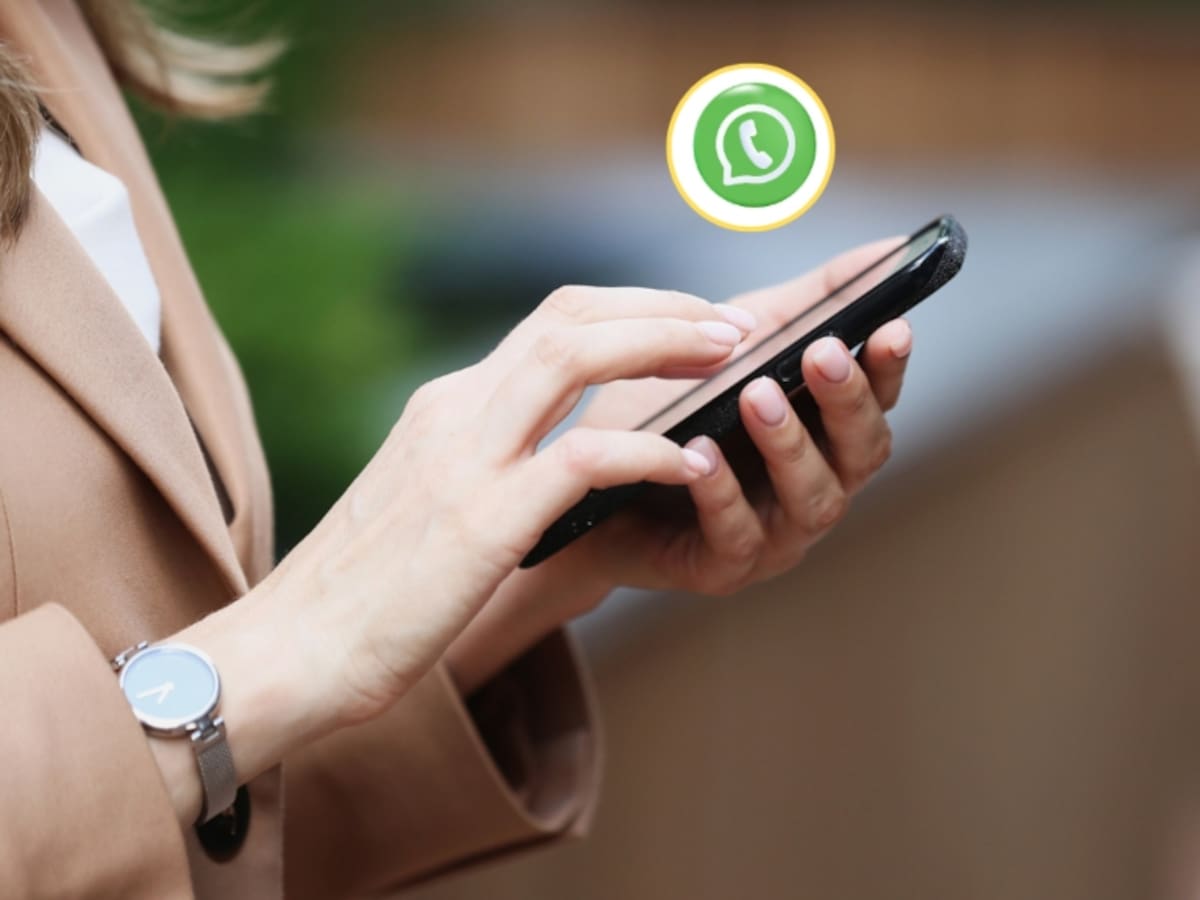 ¿Olvidó cerrarla? Así puede saber si tienen sesiones de WhatsApp abiertas