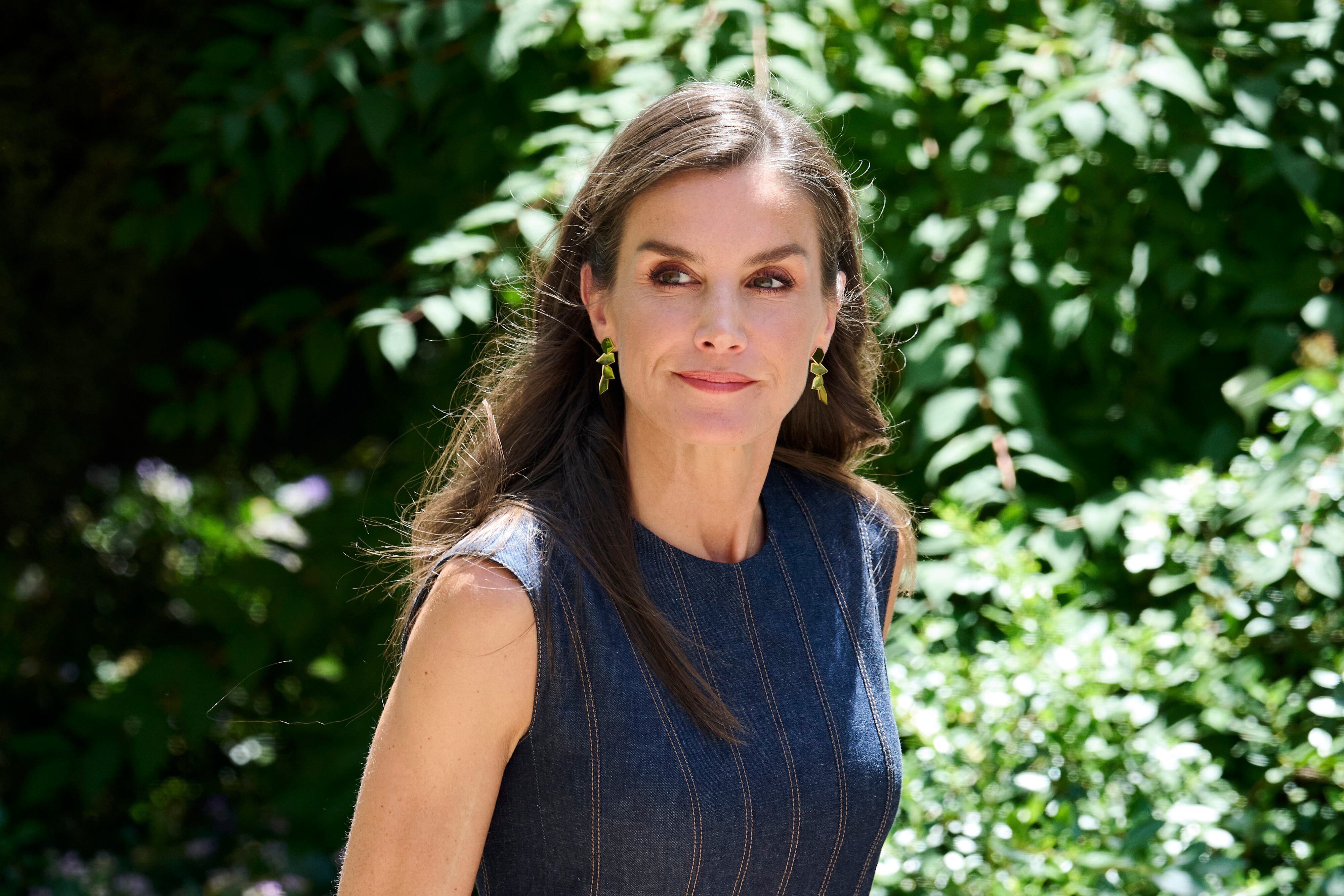 Reina de España recibirá a colombianos ganadores de becas de la Fundación Microfinanzas BBVA