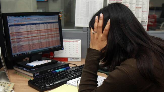 Imagen de referencia. Foto: Colprensa