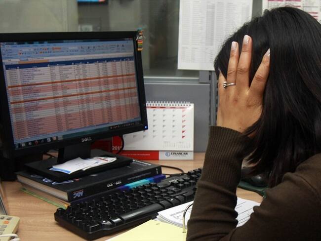 Imagen de referencia. Foto: Colprensa