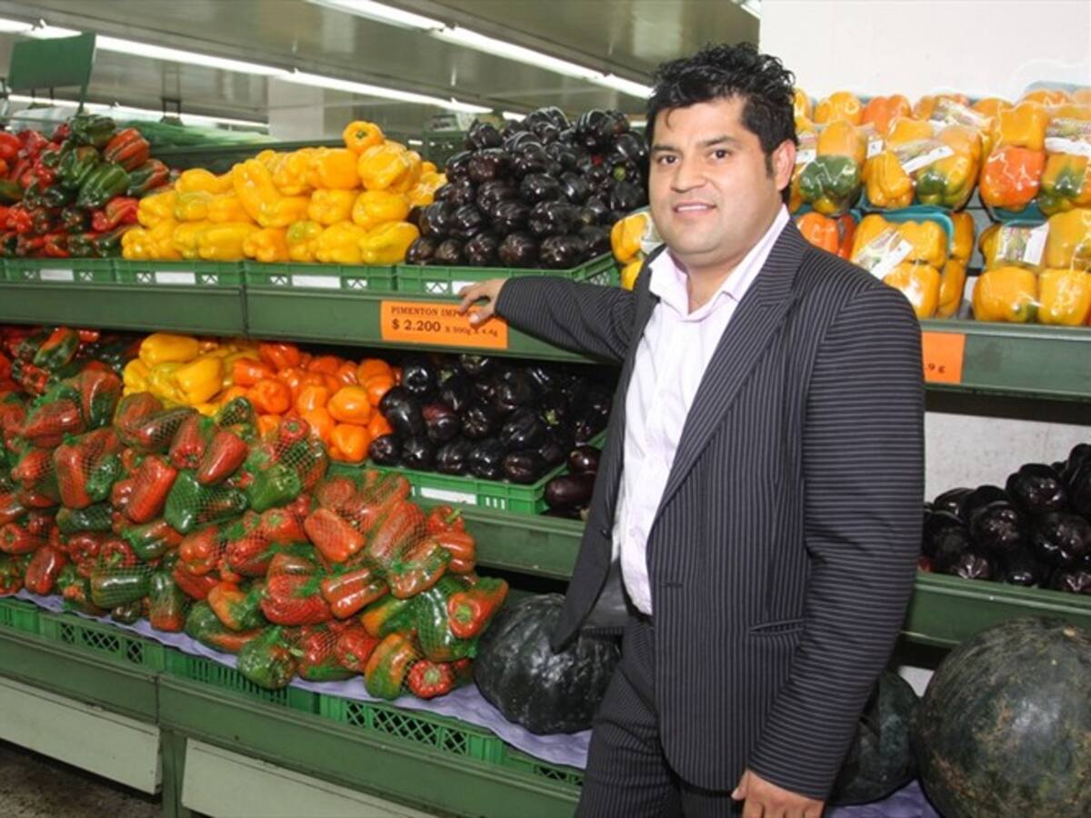 Fiscalía investiga vínculos de las Farc con crimen contra el dueño Surtifruver