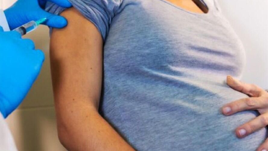 mujeres embarazadas . Foto:suministrada.