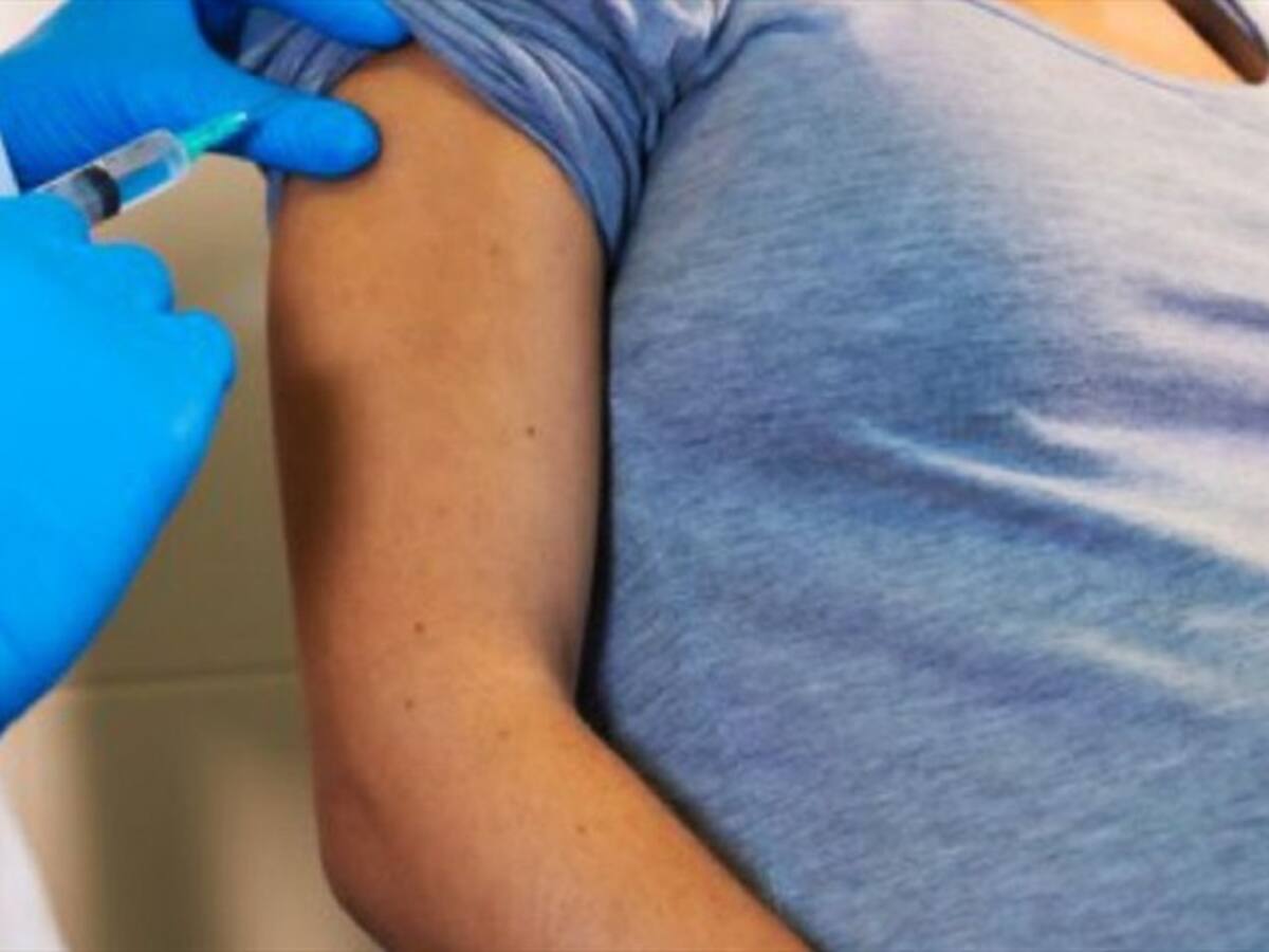 Aumentan muertes de mujeres embarazadas en Bucaramanga por COVID-19