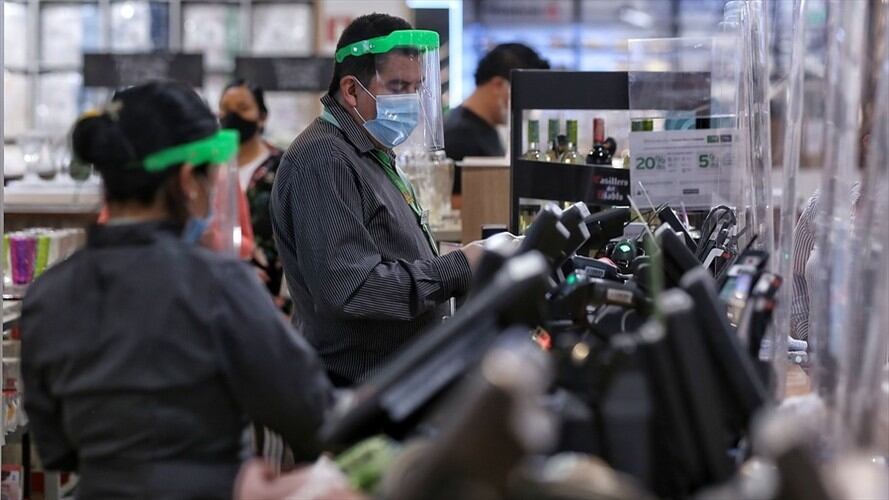 Tercer y último día sin IVA. Foto: Colprensa