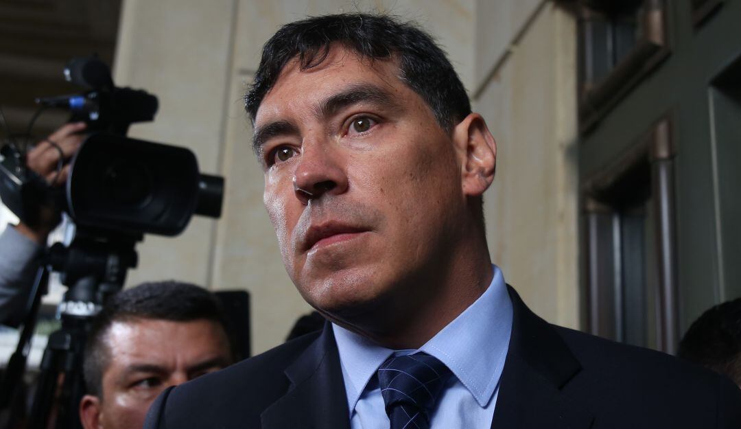 Álvaro Hernán Prada. Foto: