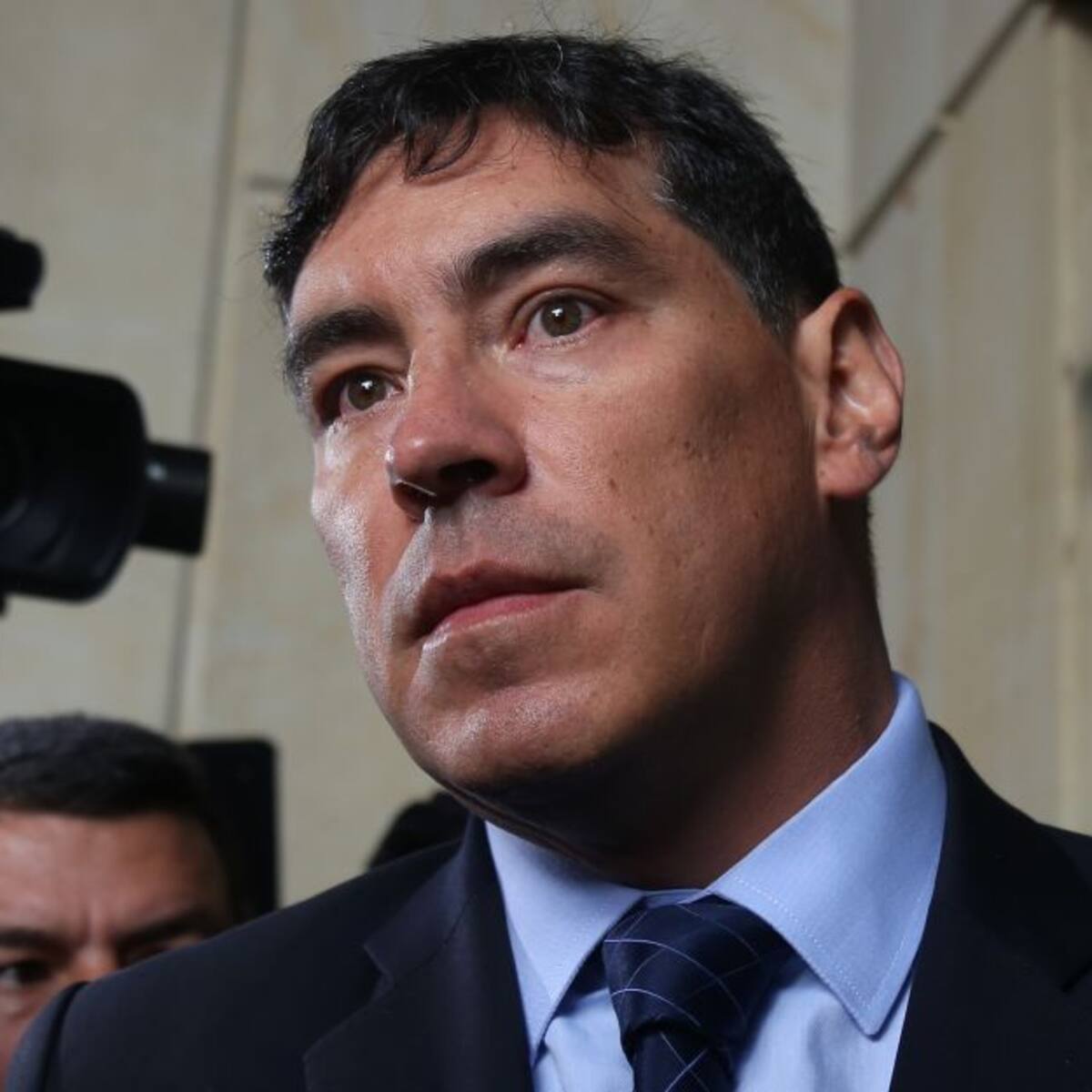 Álvaro Hernán Prada pide a la Corte Suprema chats de testigo Monsalve con Iván Cepeda