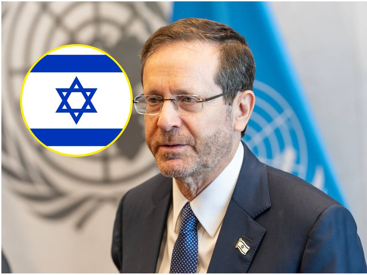 Isaac Herzog reafirma la determinación de Israel de recuperar a los últimos rehenes en Gaza
