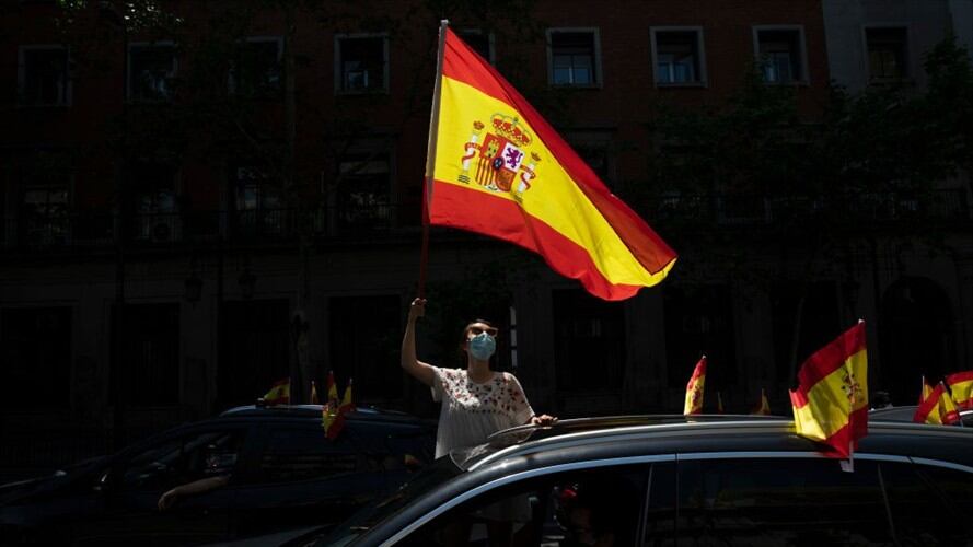 Habrá temporada turística este verano e invito a todos los establecimientos turísticos a que se preparen desde hoy para reanudar su actividad en pocos días: Pedro Sánchez. Foto: Getty Images