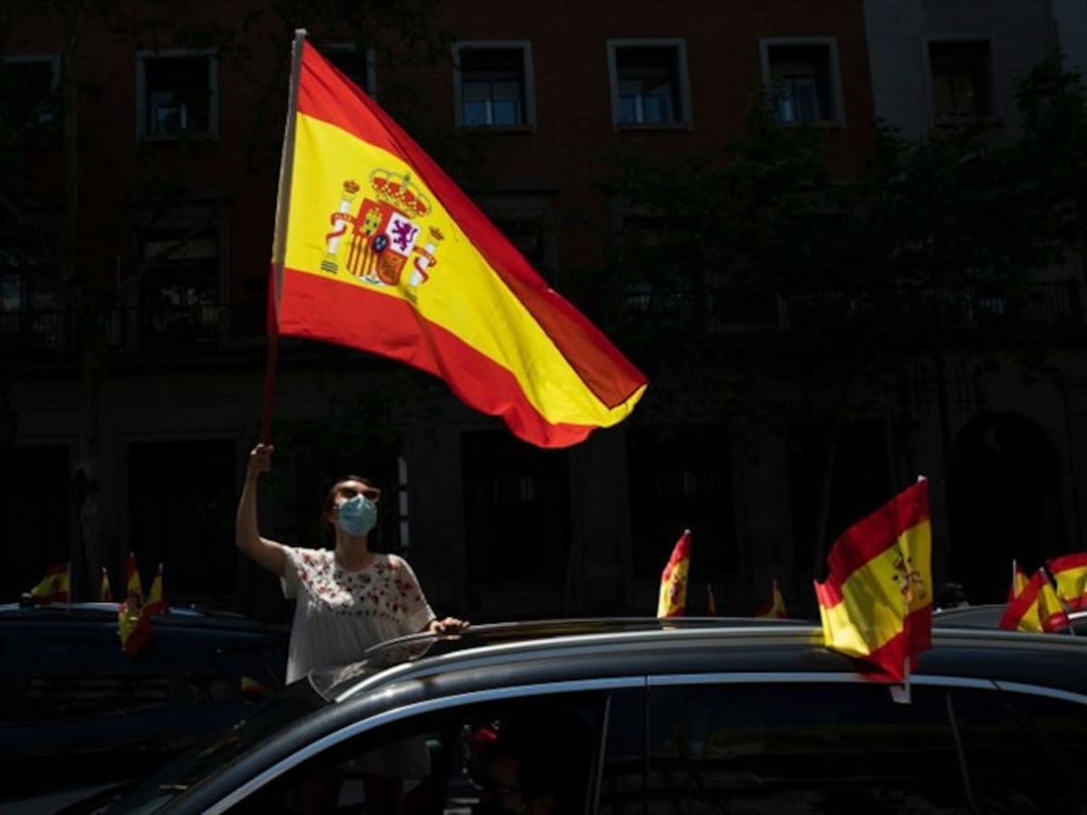 España permitirá el ingreso de turistas extranjeros a partir de julio