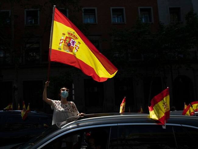 Habrá temporada turística este verano e invito a todos los establecimientos turísticos a que se preparen desde hoy para reanudar su actividad en pocos días: Pedro Sánchez. Foto: Getty Images