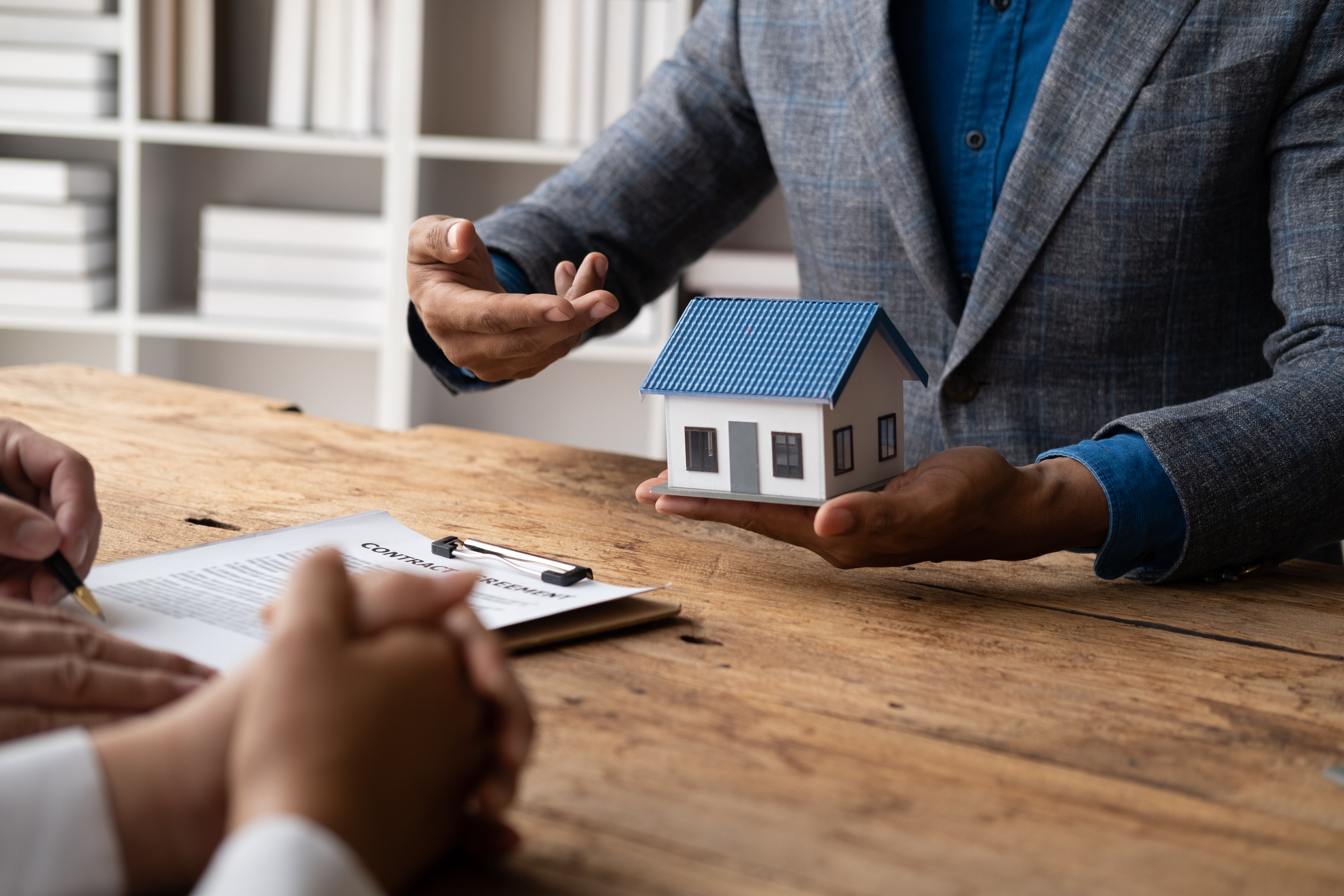 Imagen de referencia vía Getty Images
