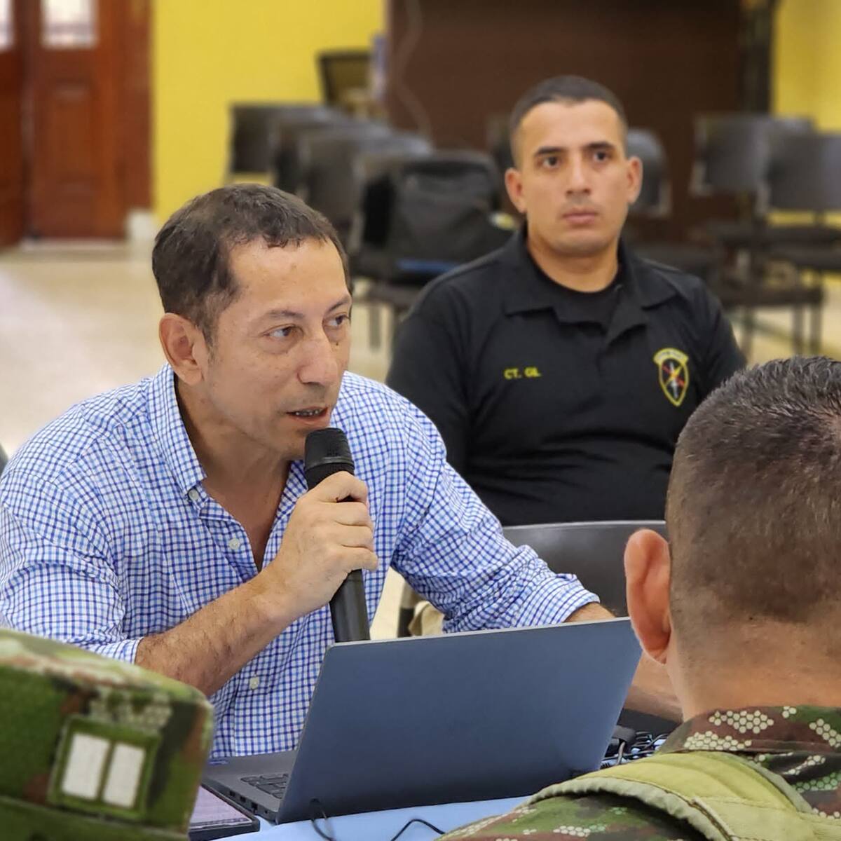 Cadenas de distribución de alimentos y bebidas en Santa Marta tendrán aumento de seguridad