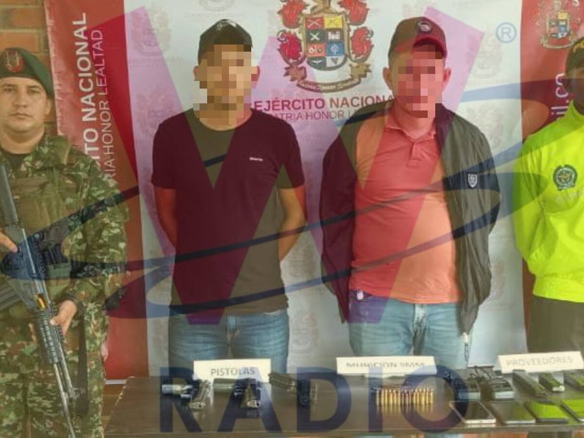 Recuperan camioneta de la UNP que había sido reportada como robada en el Catatumbo