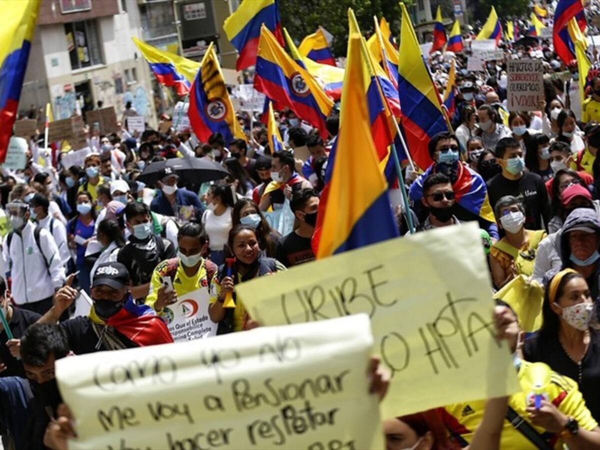 Abren caso de desacato por incumplir fallo de la Corte por protocolos en protestas