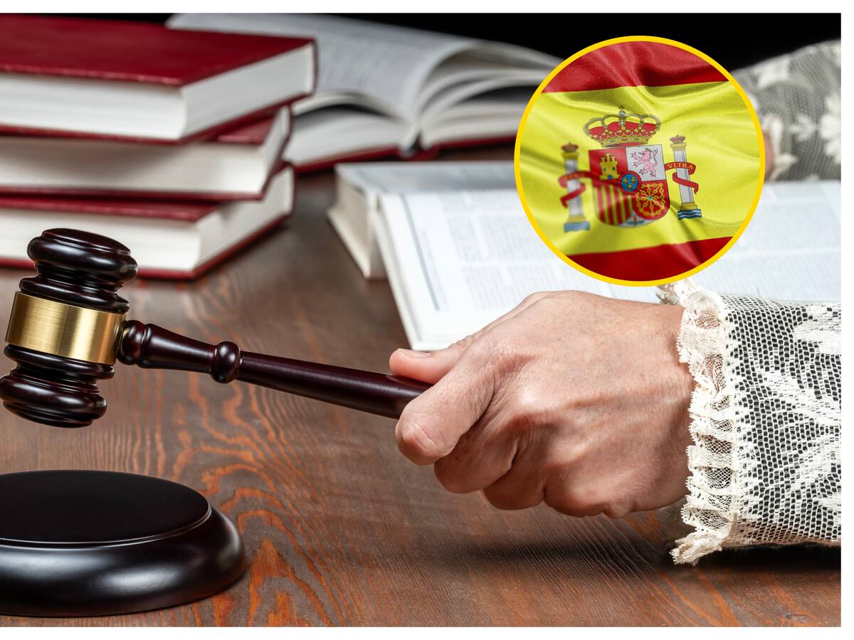 Fiscalía española investiga presunta financiación irregular del partido ultraderechista Vox