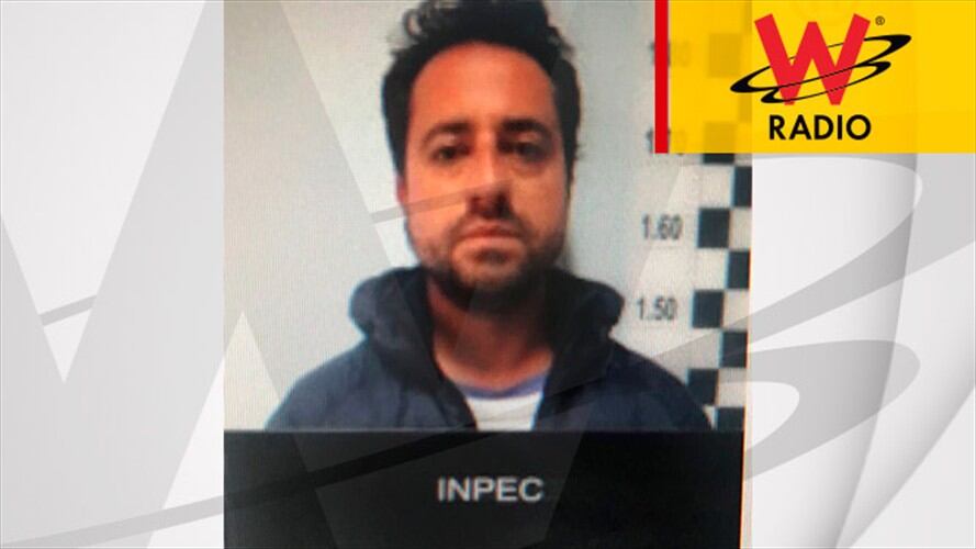 Rafael Uribe Noguera. Foto: