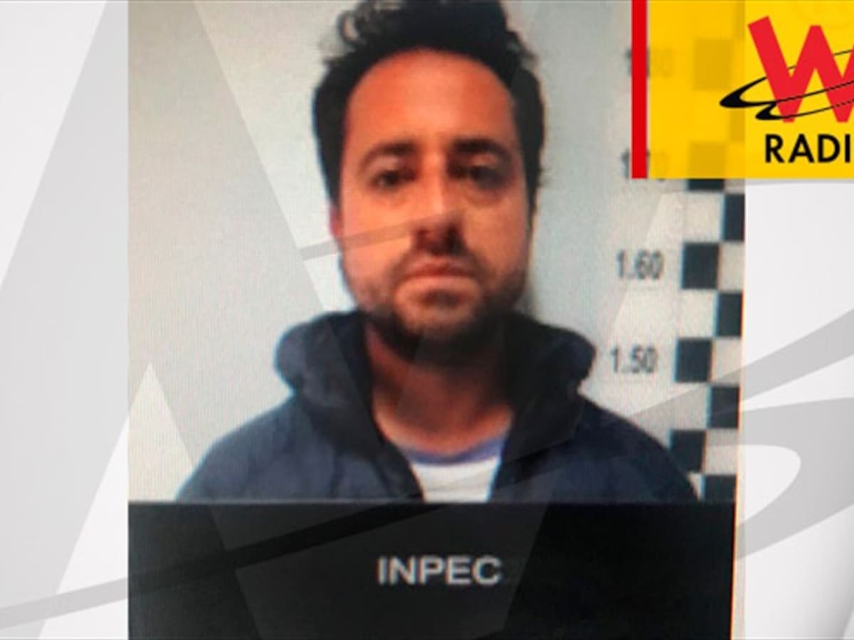 Rafael Uribe Noguera y su nueva estrategia jurídica donde se declarará inocente