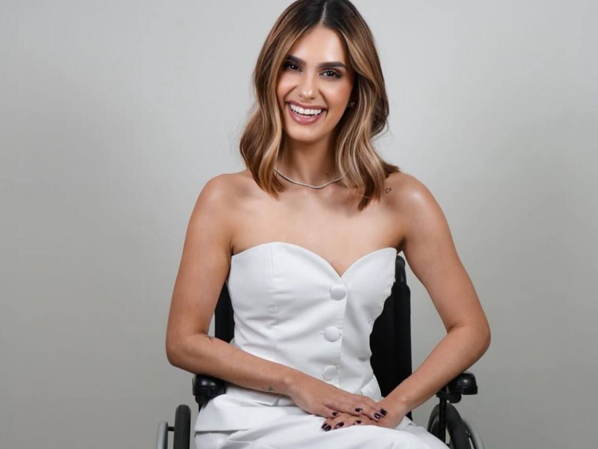La conmovedora historia detrás de Eddy Vera, empresaria venezolana destacada y reconocida en EE.UU.
