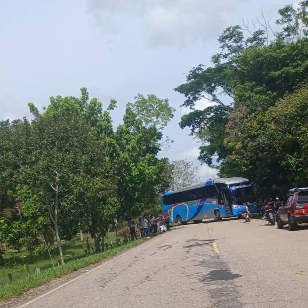 El ELN vuelve a atentar contra el Ejército en Arauca: esta vez no hubo heridos