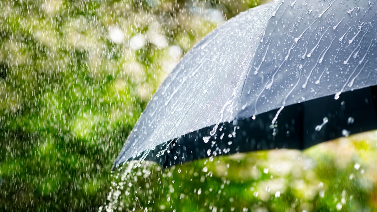 Hay 80% de probabilidades de que se forme ciclón en el Caribe en 48 horas: Ideam