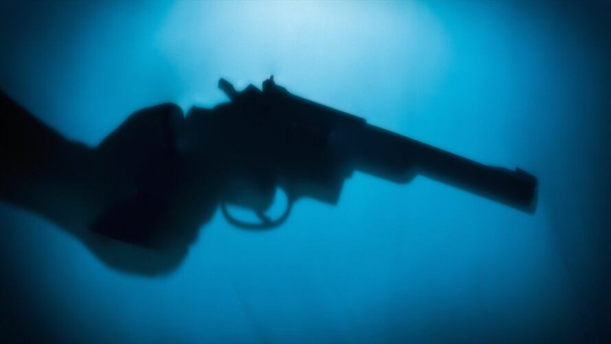 Una racha violenta deja al menos nueve personas asesinadas en las últimas horas. Foto: Getty Images / PM IMAGES