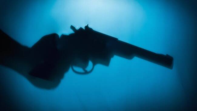 Una racha violenta deja al menos nueve personas asesinadas en las últimas horas. Foto: Getty Images / PM IMAGES