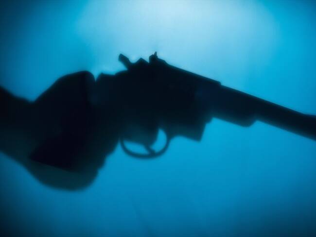 Una racha violenta deja al menos nueve personas asesinadas en las últimas horas. Foto: Getty Images / PM IMAGES