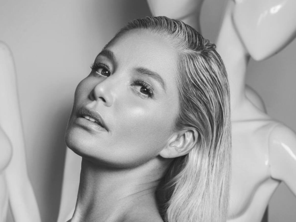 “Fue como estar en un túnel” Johanna Rubiano sobre el síndrome de Asia