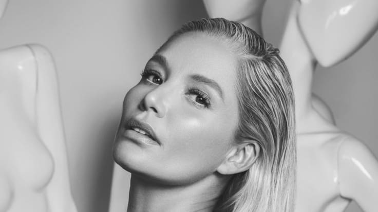 Johanna Rubiano, testimonio sobre síndrome de Asia