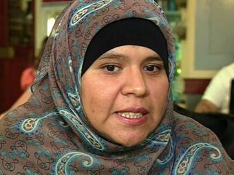 Cambio de fe. Foto: BBC Mundo