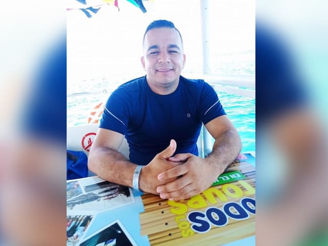 Funcionario de la UNP que había sido secuestrado fue dejado en libertad. Foto: Suministrada.