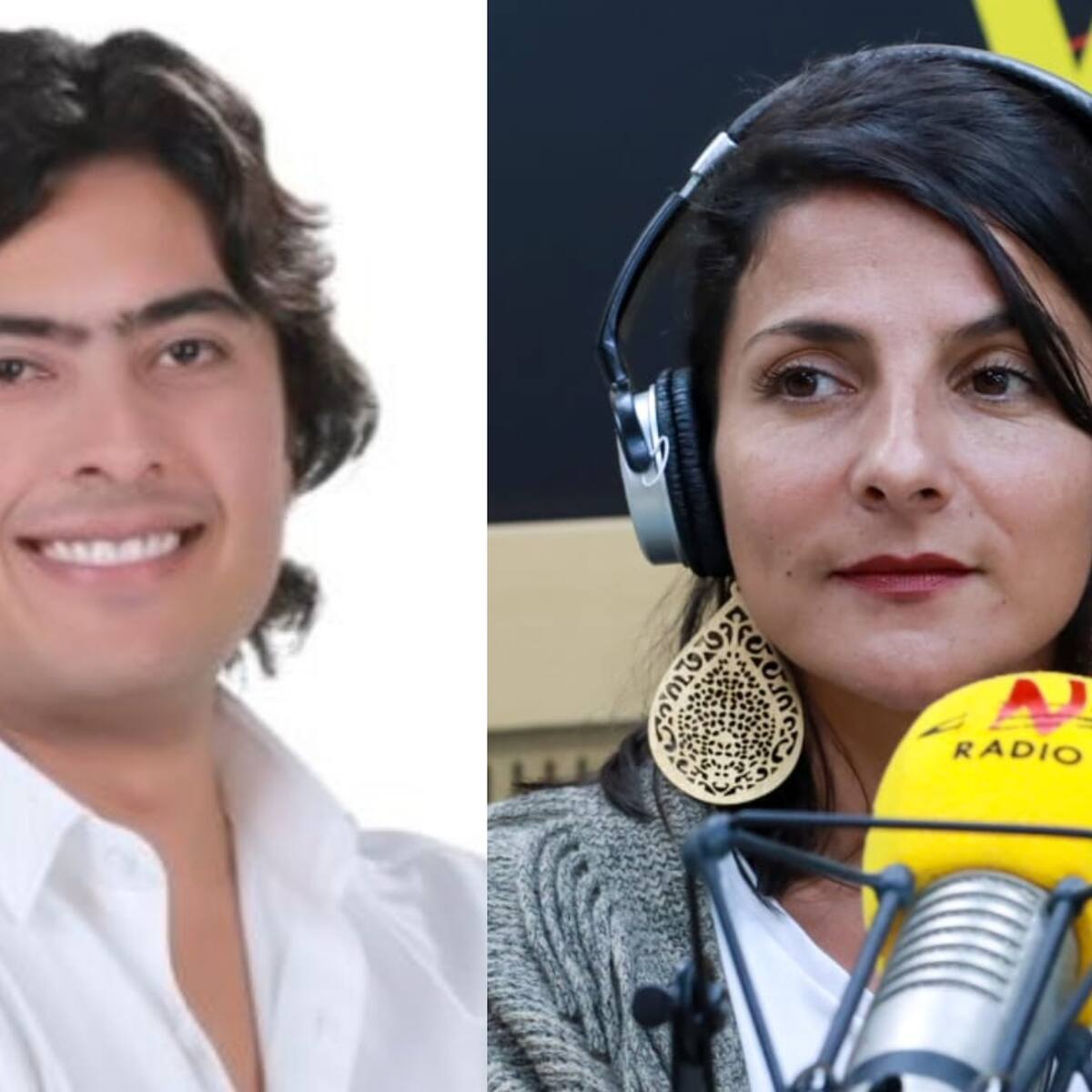 MinMinas por encuentro de su papá con Nicolás Petro: mi padre no pone hojas de vida