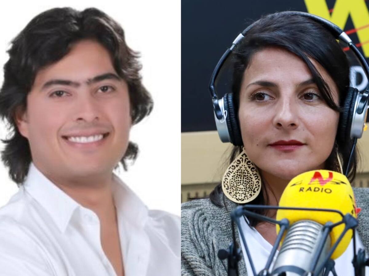 MinMinas por encuentro de su papá con Nicolás Petro: mi padre no pone hojas de vida