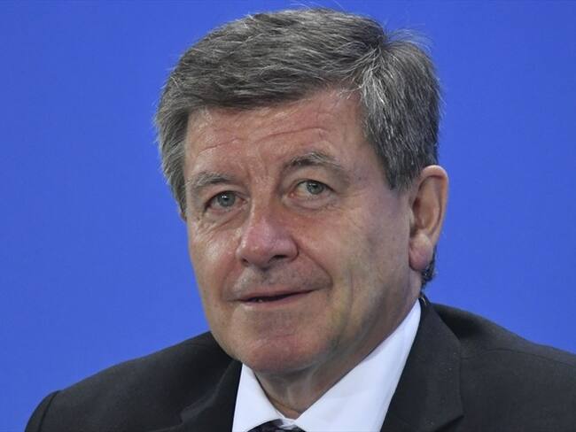 Incrementar niveles de justicia social hace que aumenten los trabajos estables: Guy Ryder
