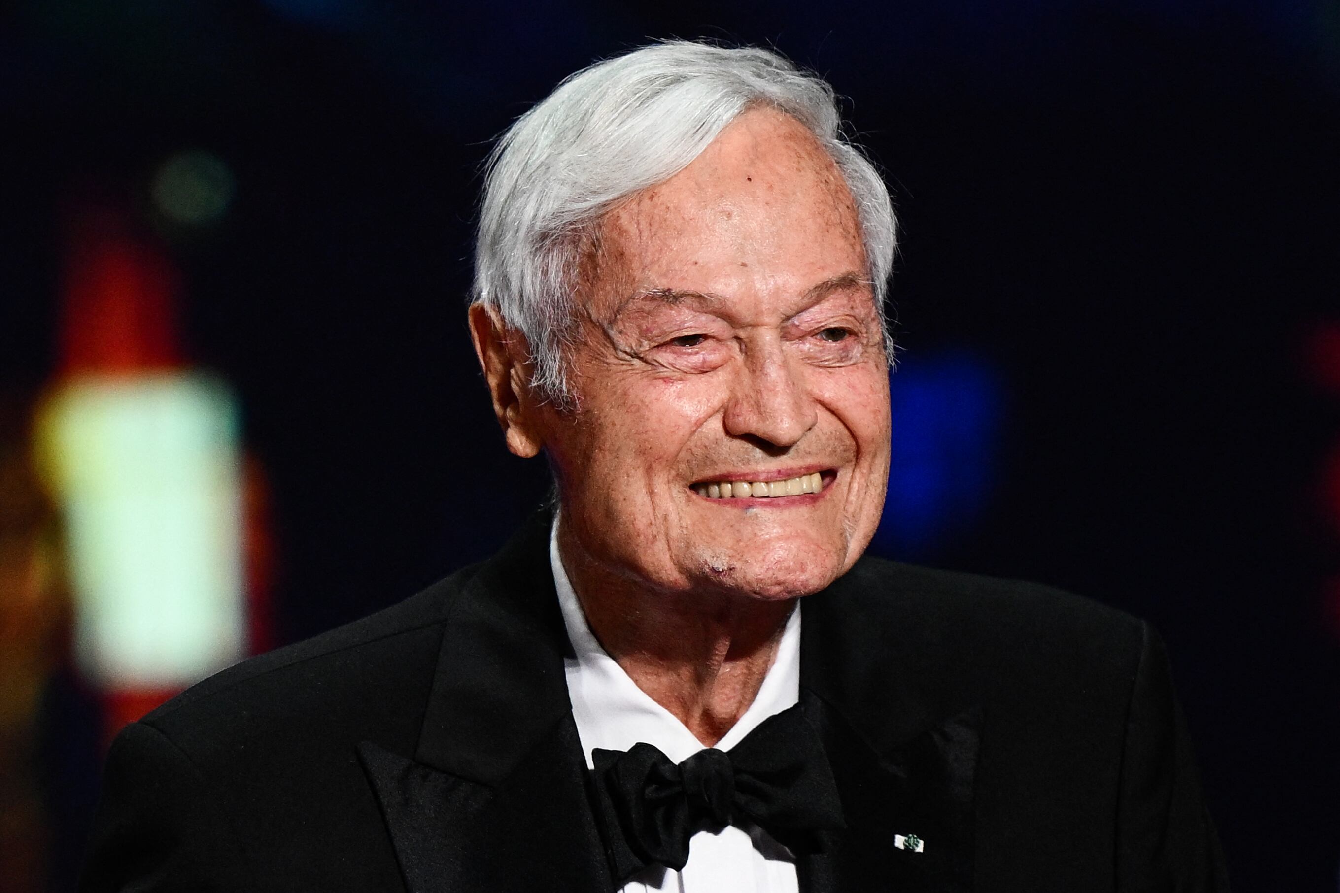 Roger Corman | Foto: GettyImages