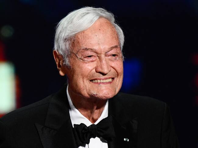 Roger Corman | Foto: GettyImages