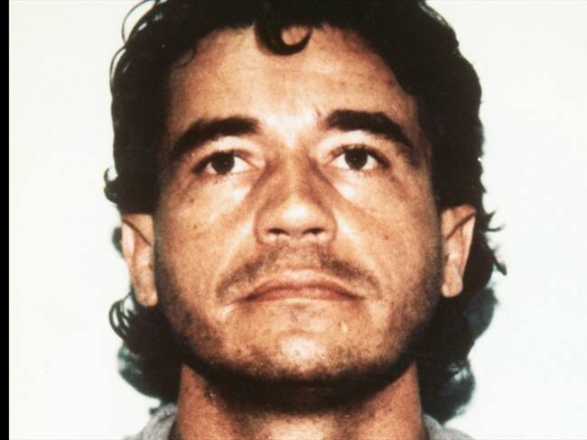 Carlos Lehder desautoriza a su hija Mónica Lehder como vocera suya