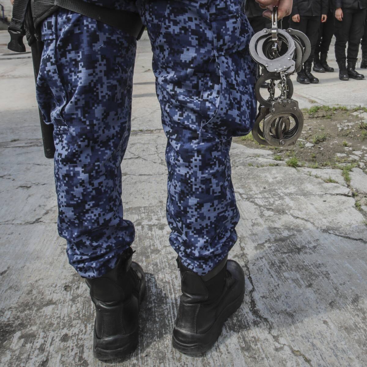 Asesinan con arma de fuego a un guardián del Inpec en Montería