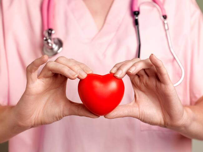 Imagen de referencia de salud