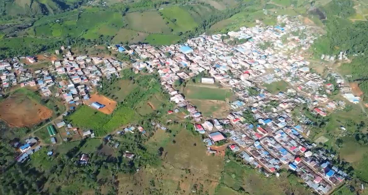 Varios militares resultaron gravemente heridos tras ser atacados con drones en El Plateado