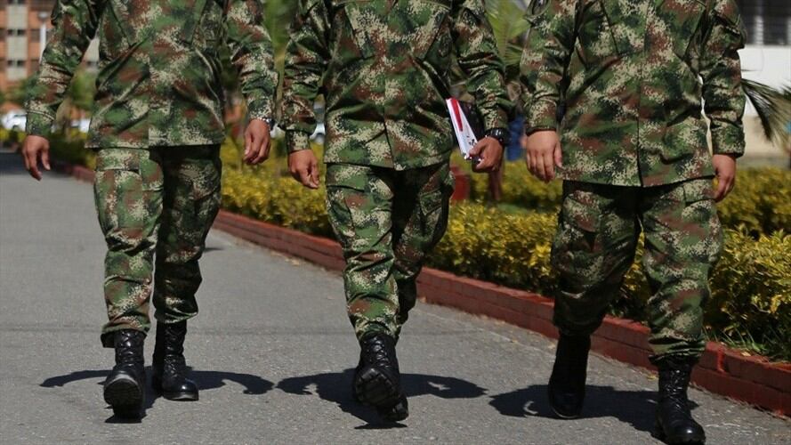 Imagen de referencia. Foto: Colprensa.