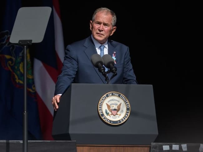 ‘Inside the President’s War Room’: documental del 9/11 desde la mirada de Bush