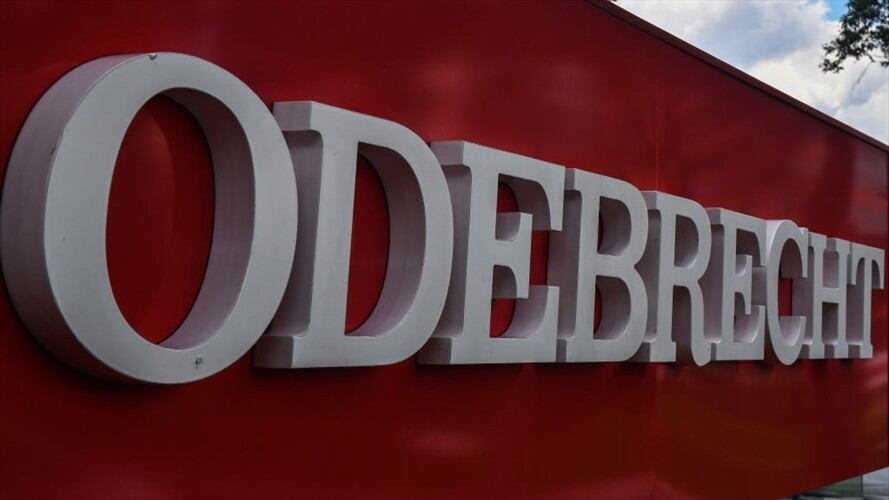 Nueva imputación en caso Odebrecht. Foto: Getty Images