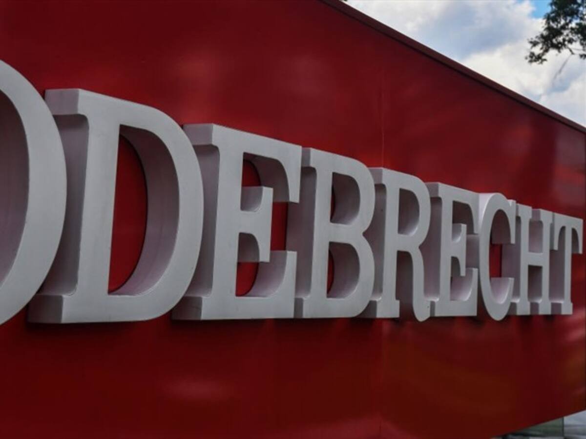 La nueva imputación en el caso Odebrecht