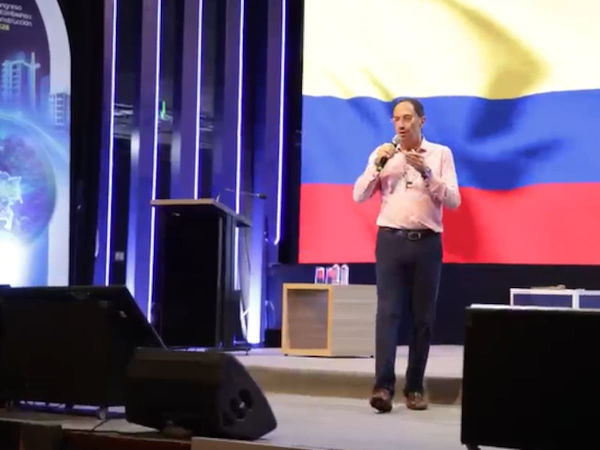“El Gobierno heredó una bomba de tiempo que refleja una profunda irresponsabilidad”: José Restrepo