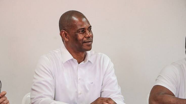 Denunciaremos penalmente: Danis Rentería por altercado en foro de Cali