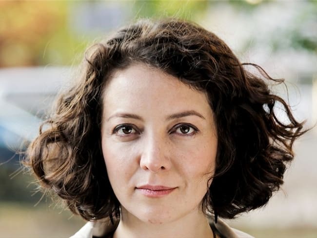 Cony Camelo contó difícil momento que pasa por familiares que están en UCI por COVID. Foto: Colprensa