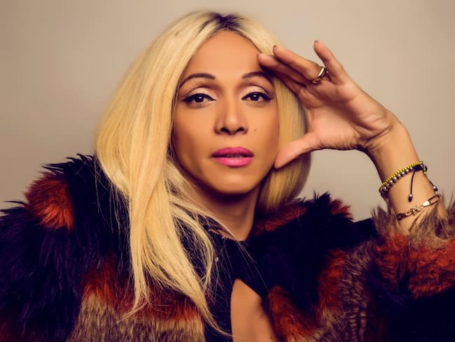 Juana Jiménez, la directora de cine trans colombiana que triunfa en Italia, estrena Caracas Avenida