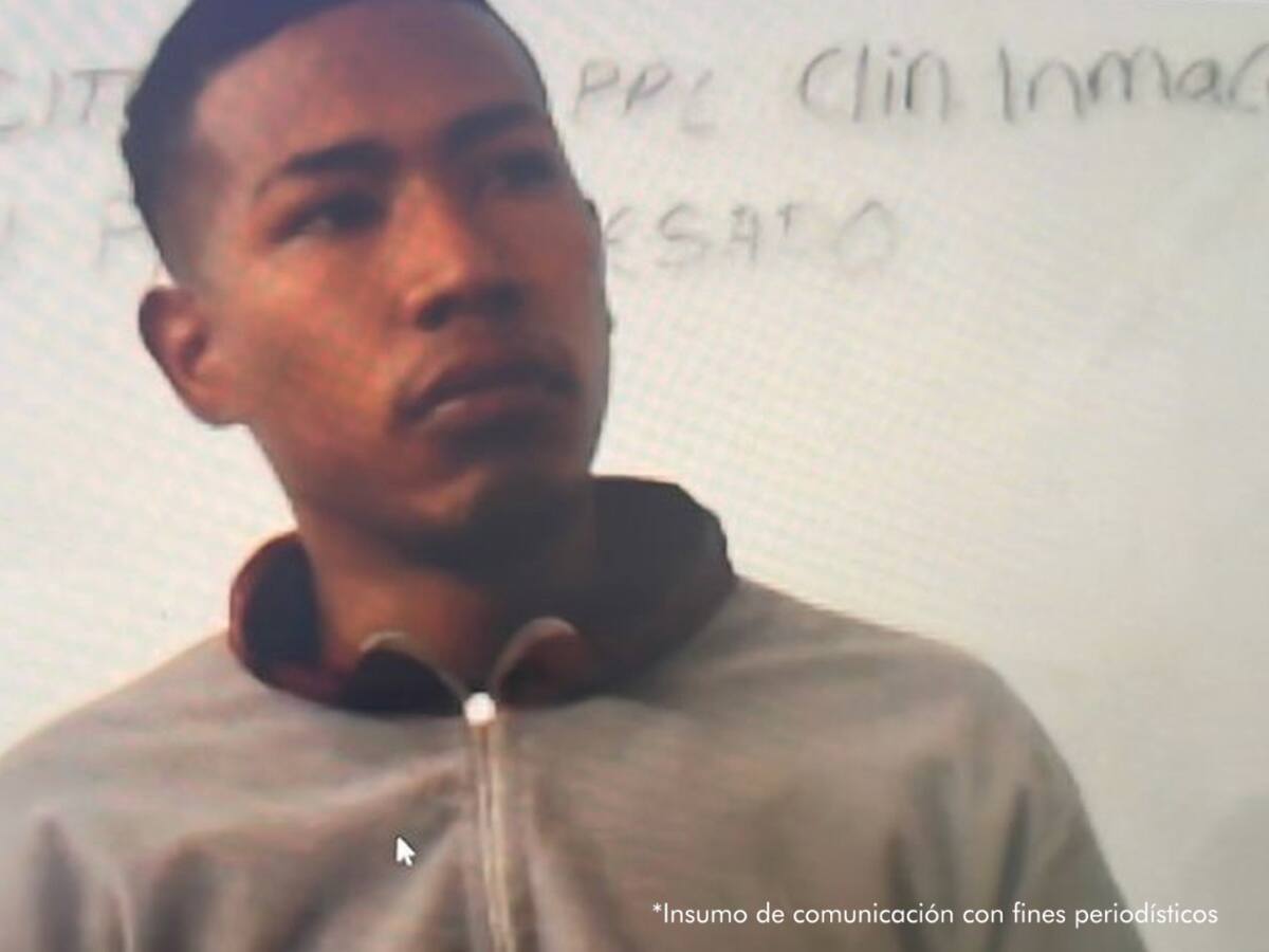 Condenan a hombre a 36 años y 5 meses de cárcel por abusar de una joven en Bogotá